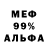 Метадон VHQ Mr Botan